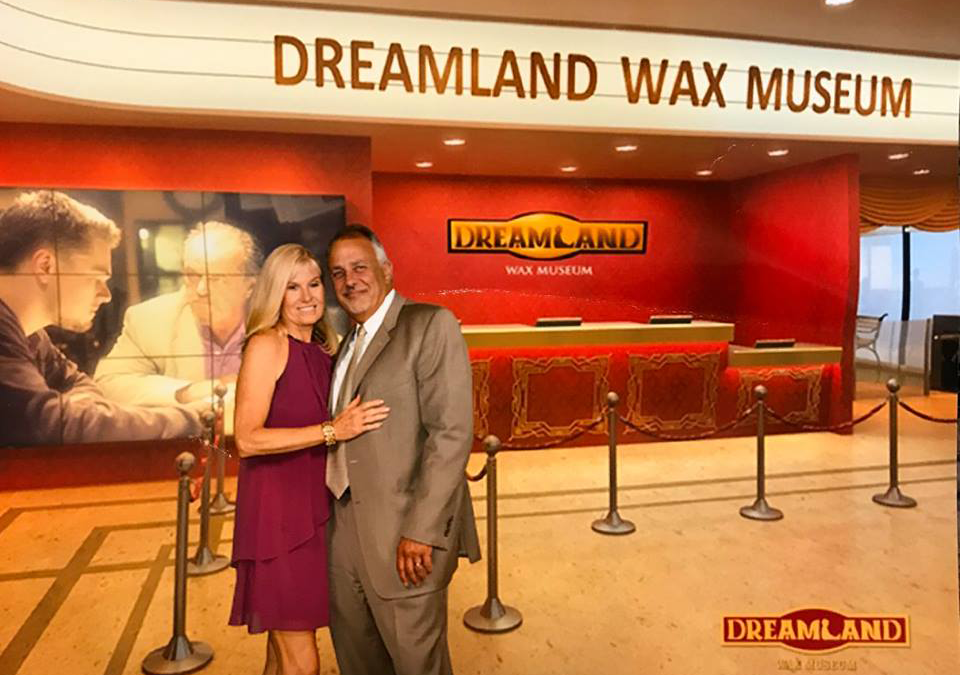 Dreamland Wax Museum