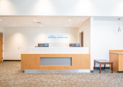 Partners Urgent Care Natick